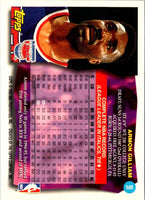 1995 Topps Armon Gilliam #91