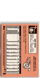 2018 Topps Heritage Joey Votto