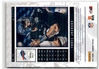 2019 Panini Luminance Tyree Jackson #140 Rookie