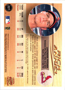 2000 Pacific Crown Collection Rick Ankiel