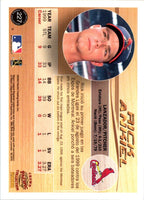 2000 Pacific Crown Collection Rick Ankiel #227