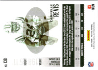 2016 Panini Prestige Darrelle Revis #138
