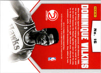 2014 Panini Gold Standard Vintage Dominique Wilkins #16