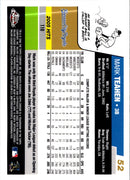 2006 Topps Chrome Mark Teahen