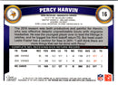 2011 Topps Chrome Percy Harvin