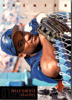 1994 Upper Deck Darryl Hamilton #326