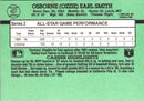 1991 Donruss Ozzie Smith