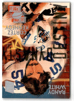 1994 Topps Emmitt Smith #1