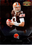 2008 Donruss Gridiron Gear Derek Anderson