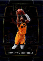 2022 Panini Donovan Mitchell #6