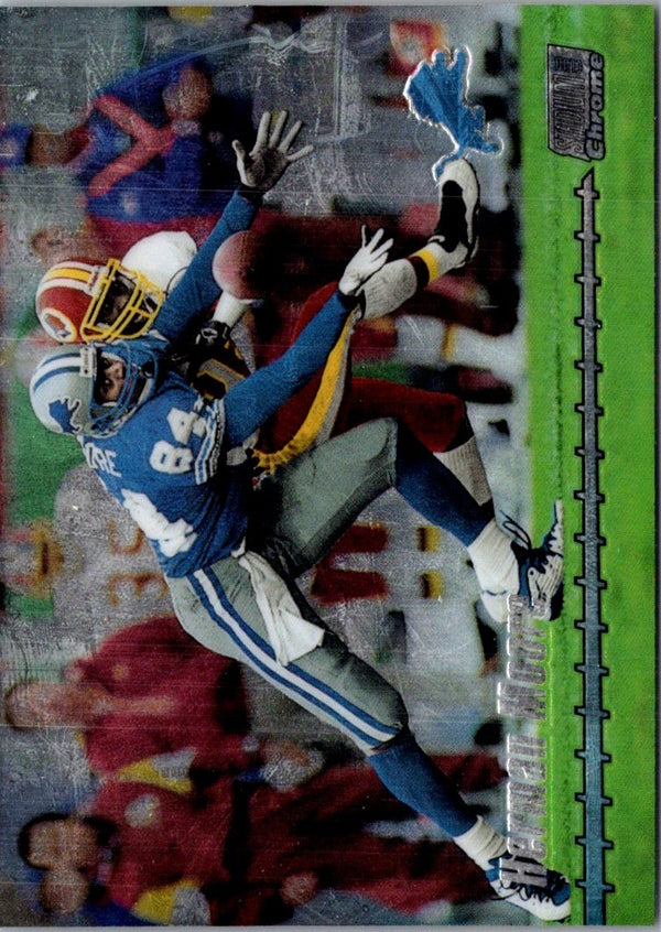2000 Topps Gallery Herman Moore #37