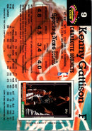 1992 Stadium Club Kenny Gattison