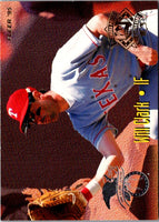 1995 Fleer All-Stars Will Clark/Carlos Garcia #12