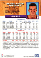 1993 Hoops Dan Majerle #173
