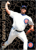 1996 Pacific Crown Collection Jaime Navarro #29