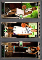2003 Topps Rookie Matrix Frames Aleksandar Pavlovic #129