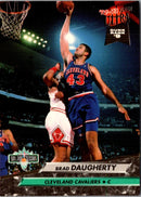 1994 Finest Brad Daugherty