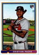 2020 Bowman Cristian Pache