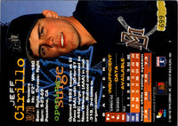 1994 Stadium Club Jeff Cirillo #699 Rookie