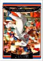 2005 Topps Jose Valentin #245