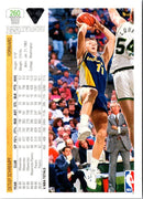 1991 Upper Deck International Italian Detlef Schrempf