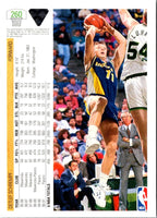 1991 Upper Deck International Italian Detlef Schrempf #59