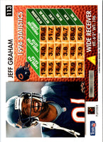 1995 Summit Jeff Graham #113