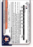 2024 Bowman Kyle Tucker #54