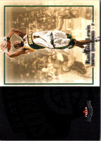2003 Fleer Patchworks Rashard Lewis #81
