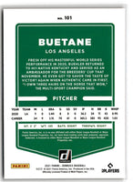 2021 Donruss Optic J.P. Crawford #101
