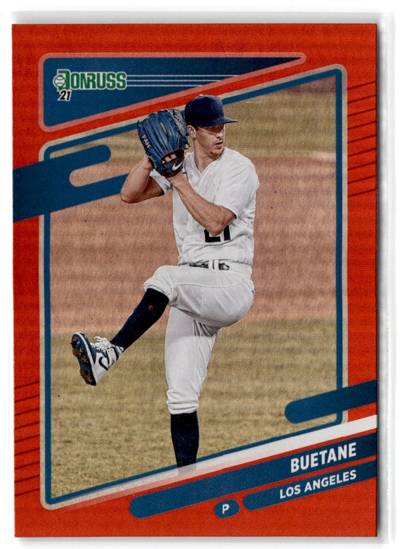 2021 Donruss Optic J.P. Crawford