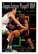 1994 Topps Kevin Johnson