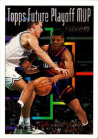 1994 Topps Kevin Johnson #157