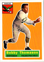 1994 Topps Archives 1956 Bobby Thomason #100