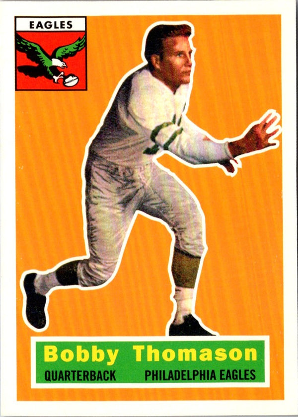 1994 Topps Archives 1956 Bobby Thomason #100