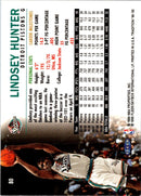 1999 Fleer Tradition Lindsey Hunter