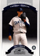 2002 Donruss Classics Freddy Garcia