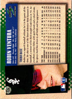 1995 Score Robin Ventura #227