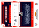 2018 Donruss Stephon Gilmore