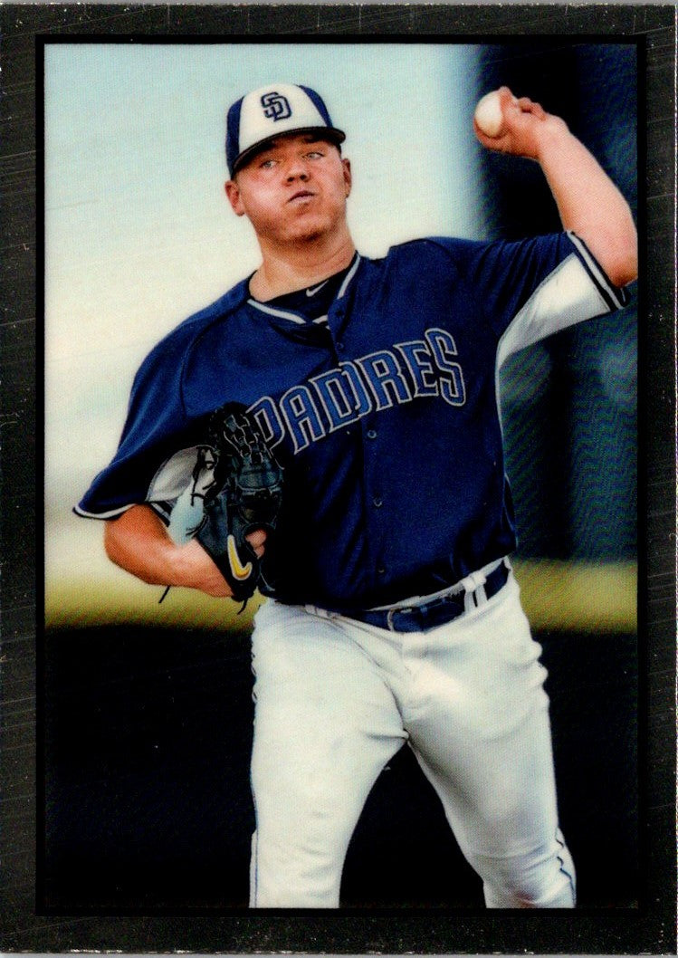 2019 Choice Midwest League All-Stars Ryan Weathers