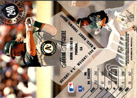 1995 Leaf Mark McGwire #240