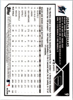 2023 Topps Japan Edition Jordan Groshans #6 Rookie