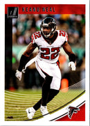2018 Donruss Keanu Neal