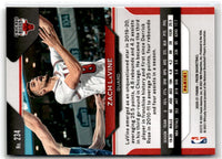2020 Panini Prizm Zach LaVine #234