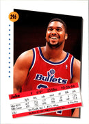 1991 SkyBox John Williams