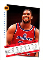 1991 SkyBox John Williams #296
