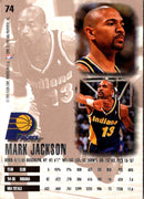 1995 Ultra Mark Jackson