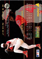1994 Pinnacle John Roper #137