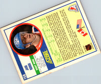 1990 Score Jari Kurri #158