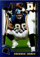 2000 Pacific Finest Hour Thomas Jones #19